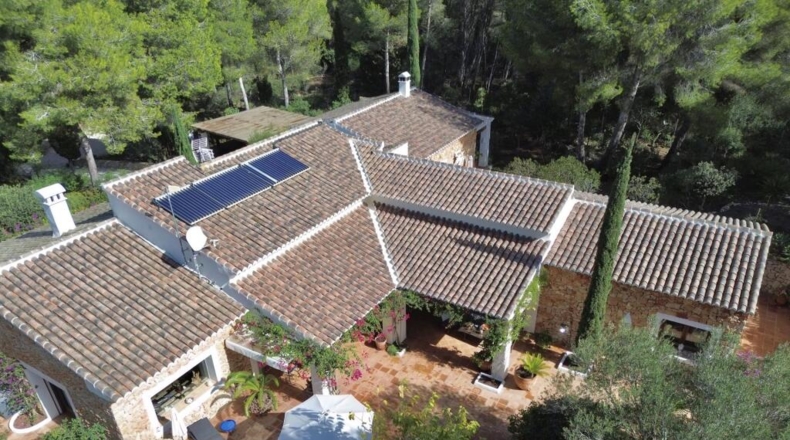 Alicante - Jávea - 338m2