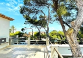 Xalet independent amb terreny en venda a la España, Dénia, ref.: TR233732 foto