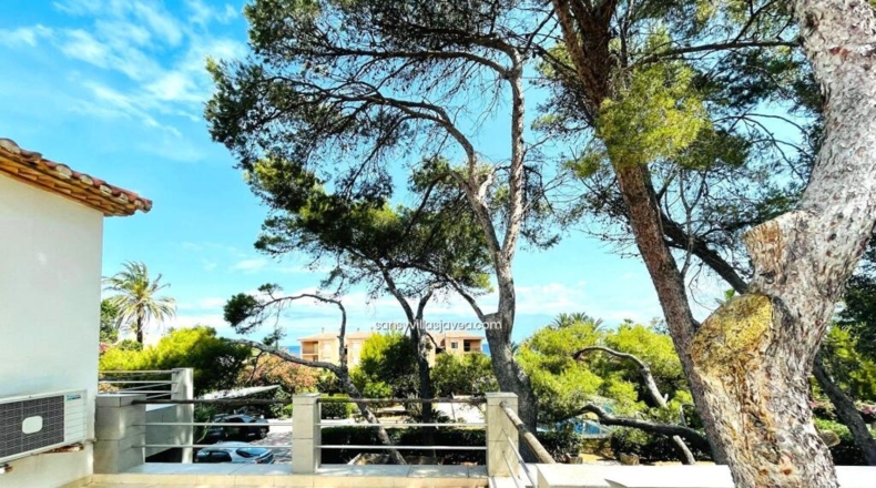 Alicante - Denia - 710m2