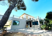 Xalet independent amb terreny en venda a la España, Dénia, ref.: TR233732 foto