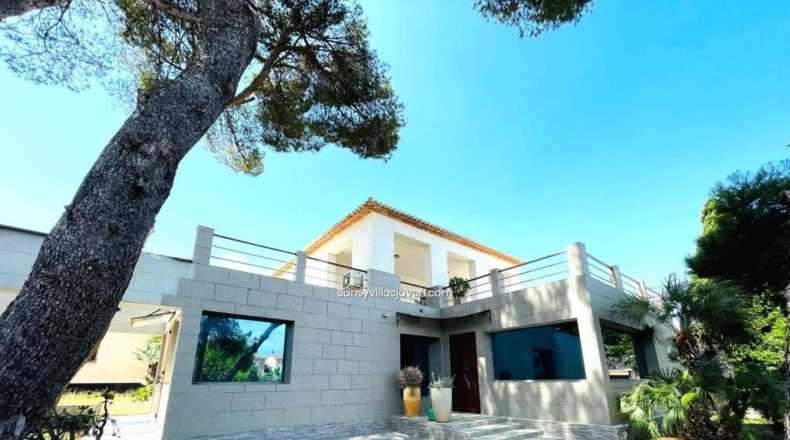 Alicante - Denia - 710m2