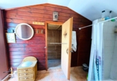 Xalet independent amb terreny en venda a la España, Dénia, ref.: TR233732 foto