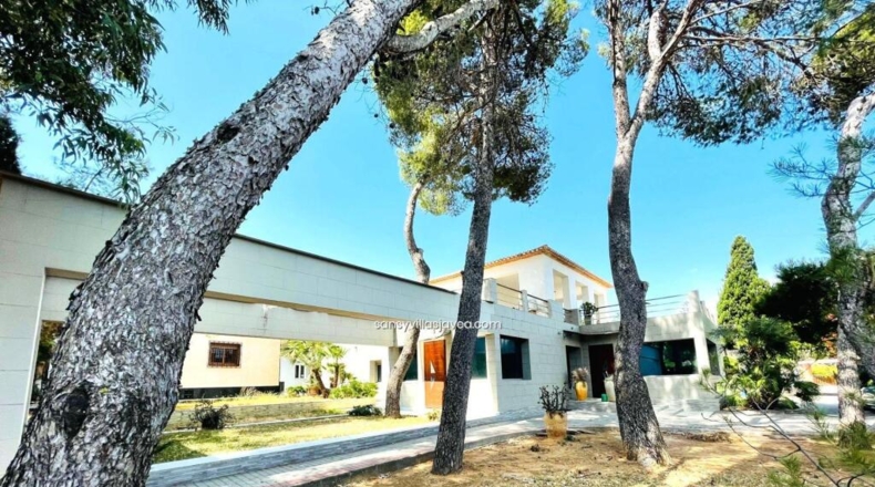Alicante - Denia - 710m2