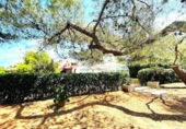 Xalet independent amb terreny en venda a la España, Dénia, ref.: TR233732 foto