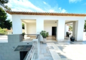 Xalet independent amb terreny en venda a la España, Dénia, ref.: TR233732 foto