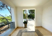 Xalet independent amb terreny en venda a la España, Dénia, ref.: TR233732 foto