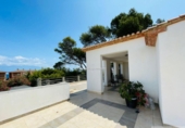Xalet independent amb terreny en venda a la España, Dénia, ref.: TR233732 foto