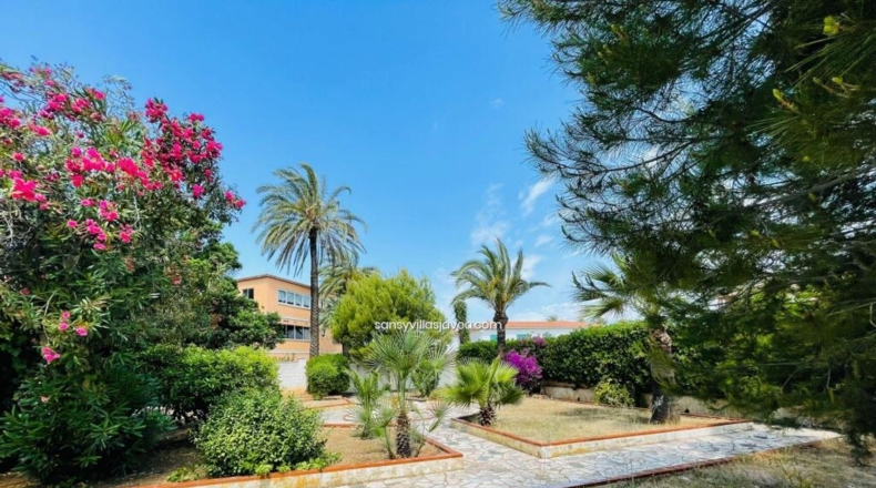 Alicante - Denia - 710m2
