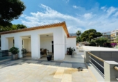 Xalet independent amb terreny en venda a la España, Dénia, ref.: TR233732 foto