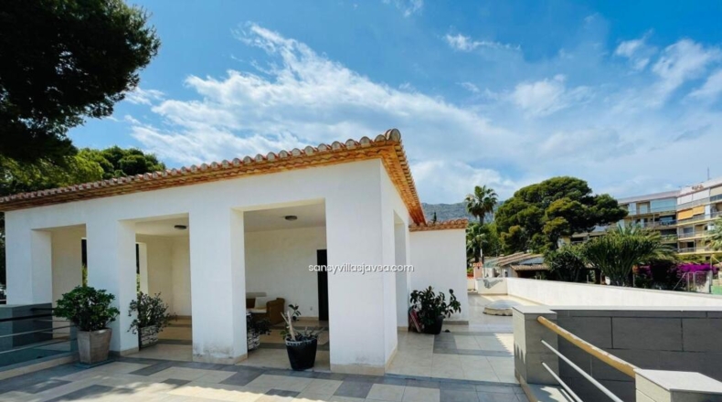 Alicante - Denia - 710m2