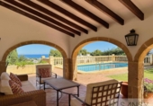 Detached villa with land for sale on España, Jávea, ref: TR234564 photo