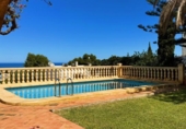Detached villa with land for sale on España, Jávea, ref: TR234564 photo