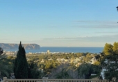 Detached villa with land for sale on España, Jávea, ref: TR234564 photo