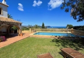 Detached villa with land for sale on España, Jávea, ref: TR234564 photo