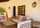 Detached villa with land for sale on España, Jávea, ref: TR234564 photo