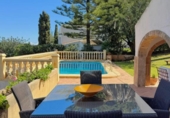 Detached villa with land for sale on España, Jávea, ref: TR234564 photo