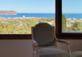 Detached villa with land for sale on España, Jávea, ref: TR234564 photo