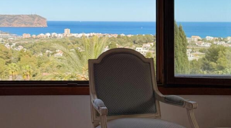 Alicante - Jávea - 274m2