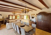 Detached villa with land for sale on España, Jávea, ref: TR234564 photo