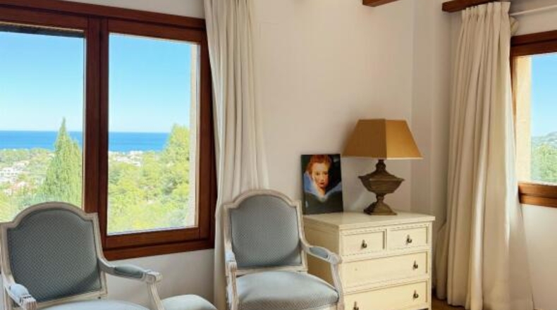 Alicante - Jávea - 274m2