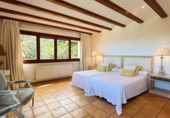Detached villa with land for sale on España, Jávea, ref: TR234564 photo