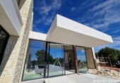 Xalet independent amb terreny en venda a la España, Teulada, ref.: TR233730 foto