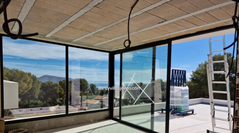 Alicante - Теулада - 340m2
