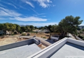 Xalet independent amb terreny en venda a la España, Teulada, ref.: TR233730 foto