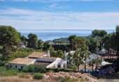 Xalet independent amb terreny en venda a la España, Teulada, ref.: TR233730 foto
