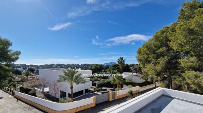 Alicante - Теулада - 340m2