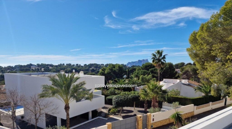 Alicante - Теулада - 340m2