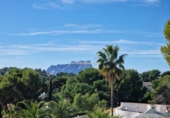 Xalet independent amb terreny en venda a la España, Teulada, ref.: TR233730 foto