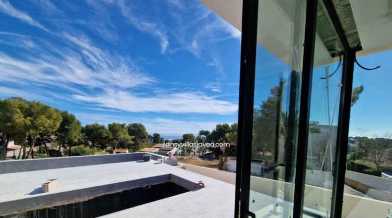 Alicante - Теулада - 340m2