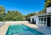 Detached villa with land for sale on España, Dénia, ref: TR233719 photo