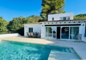 Detached villa with land for sale on España, Dénia, ref: TR233719 photo