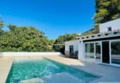 Detached villa with land for sale on España, Dénia, ref: TR233719 photo