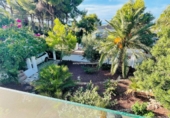 Detached villa with land for sale on España, Dénia, ref: TR233719 photo
