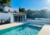 Detached villa with land for sale on España, Dénia, ref: TR233719 photo