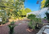 Detached villa with land for sale on España, Dénia, ref: TR233719 photo