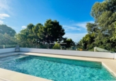 Detached villa with land for sale on España, Dénia, ref: TR233719 photo