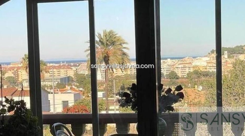 Alicante - Denia - 400m2