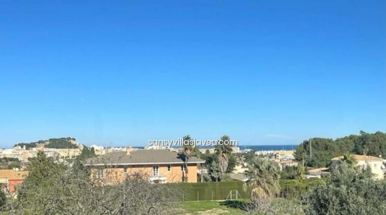 Alicante - Denia - 400m2