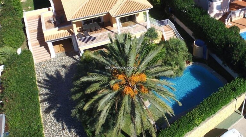 Alicante - Teulada - 450m2