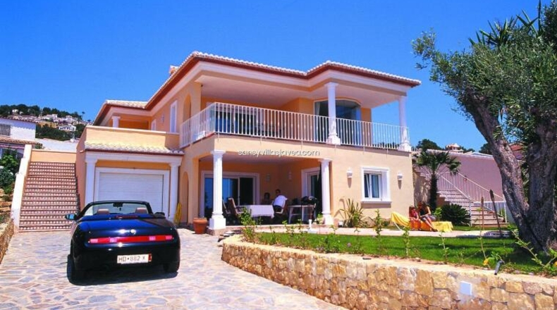 Alicante - Teulada - 450m2
