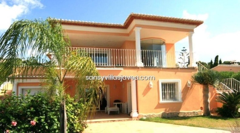 Alicante - Teulada - 450m2