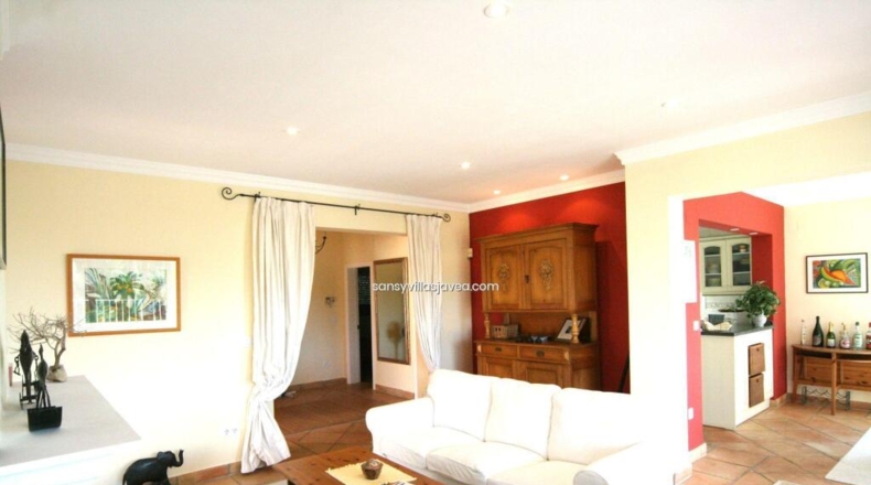 Alicante - Teulada - 450m2