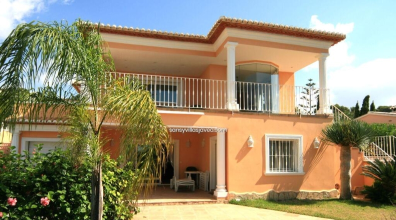 Alicante - Teulada - 450m2