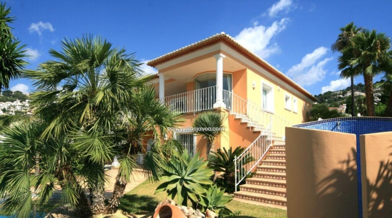 Alicante - Teulada - 450m2