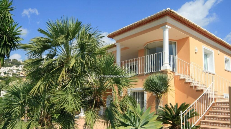 Alicante - Teulada - 450m2