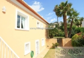 Xalet independent amb terreny en venda a la España, Teulada, ref.: TR233716 foto